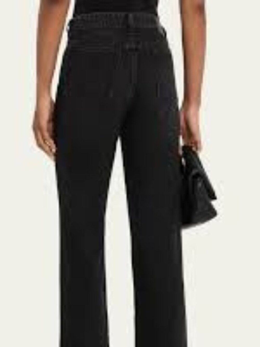 32-NWT RAG & BONE DRE LOW RISE BOYFRIEND JEANS - Picture 3 of 3